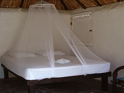 Cabanas Zahra Тулум Экстерьер фото