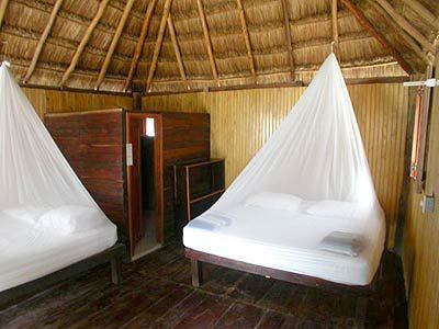 Cabanas Zahra Тулум Экстерьер фото